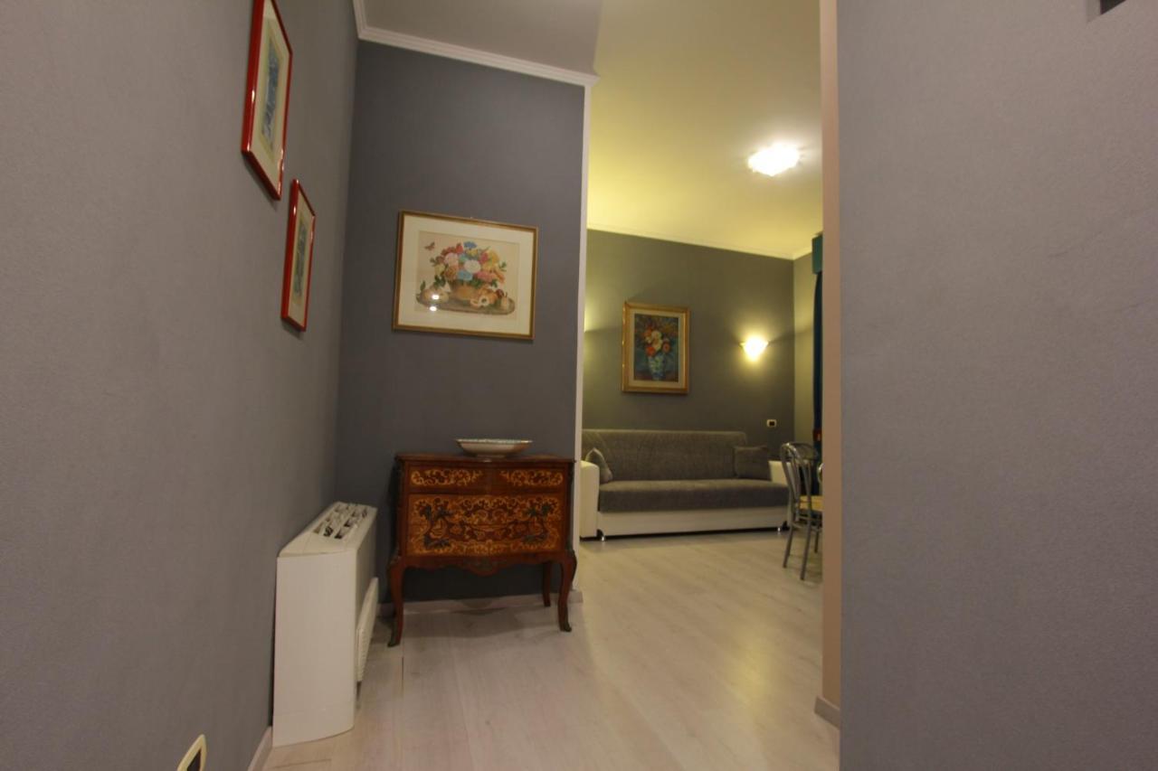 Via Veneto Suite 104 Roma Dış mekan fotoğraf