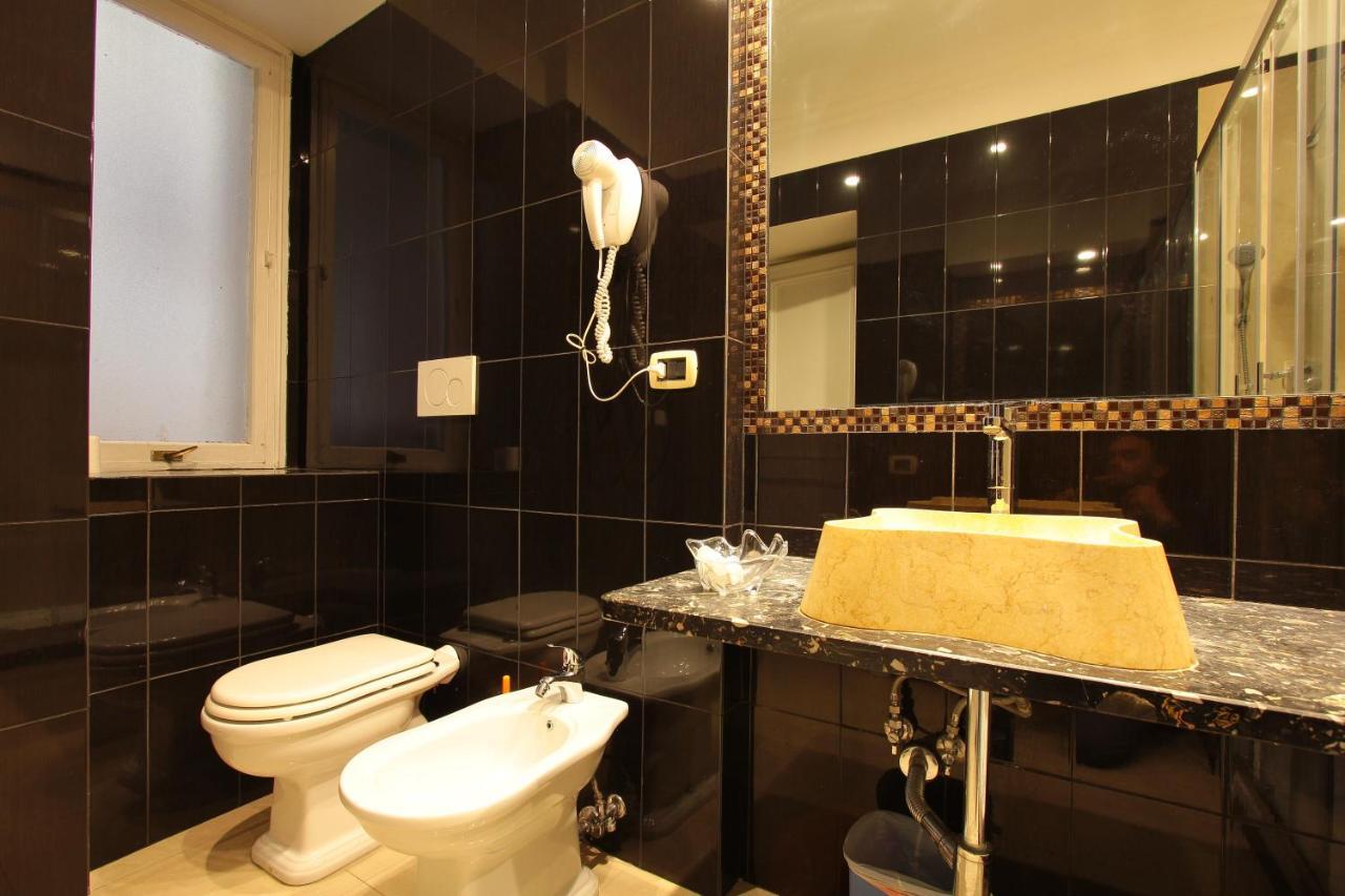 Via Veneto Suite 104 Roma Dış mekan fotoğraf